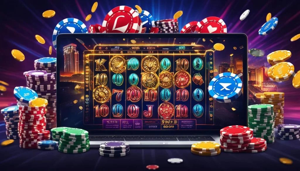 Kho Game Đa Dạng 89vin