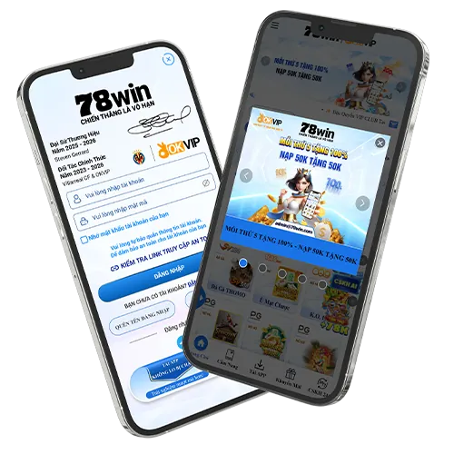 Mã QR tải ứng dụng 89vin cho iOS