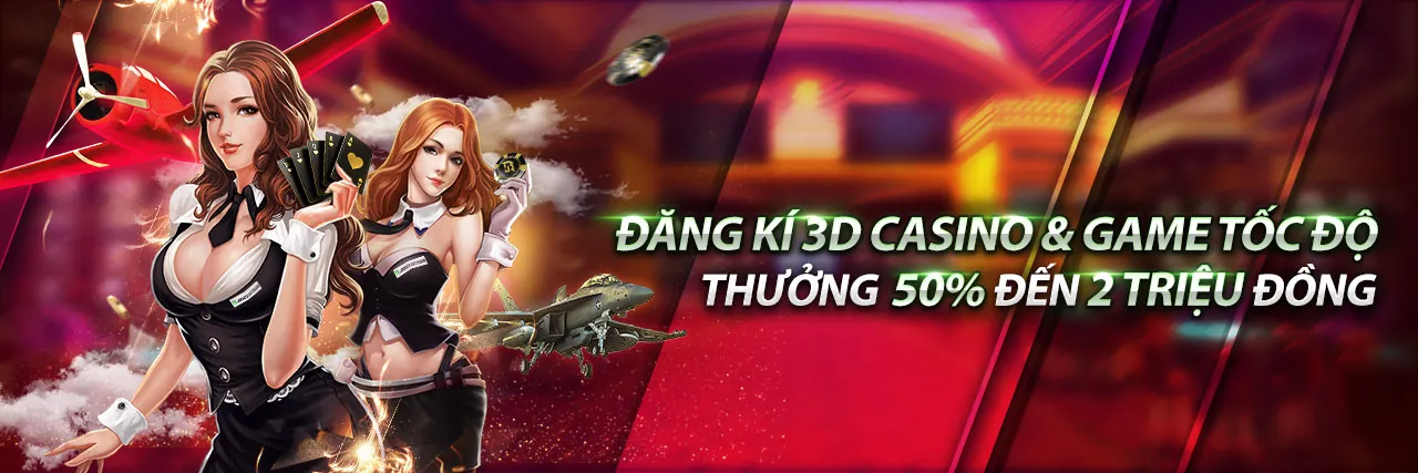 Sòng bạc trực tuyến 89vin chính thức với các trò chơi hấp dẫn