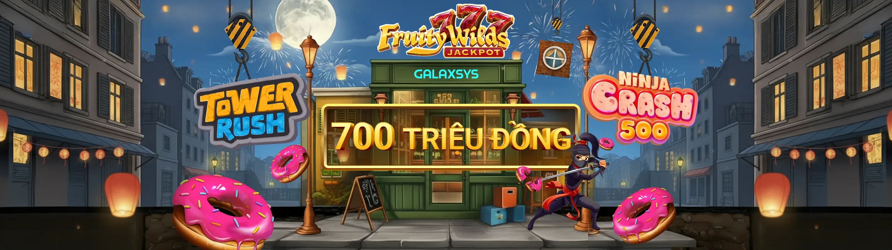 Sòng bạc trực tuyến 89vin chính thức