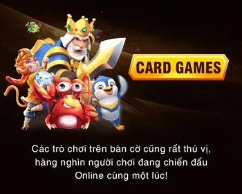 Trò chơi bắn cá 89vin