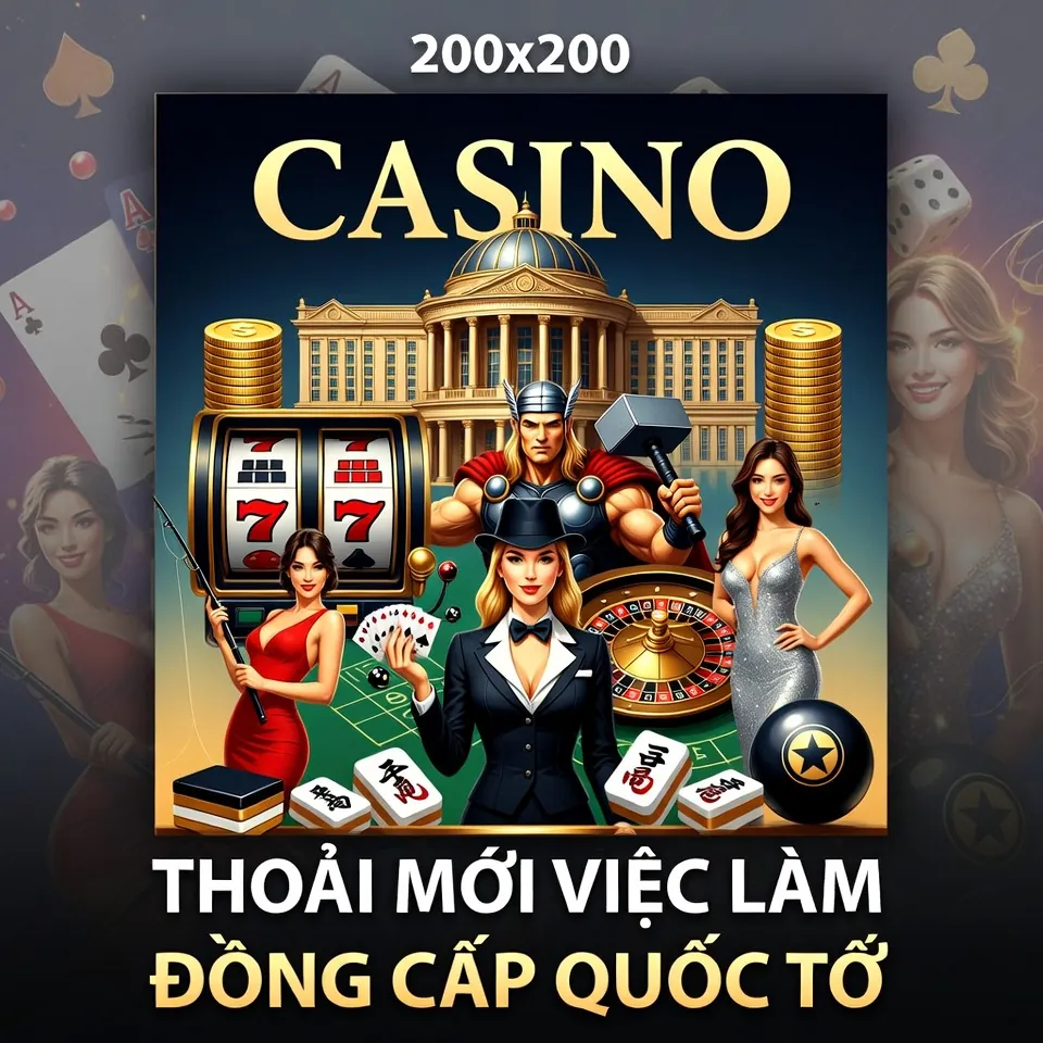 89vin chính thức